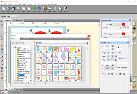 best vinyl cutter plotter software.